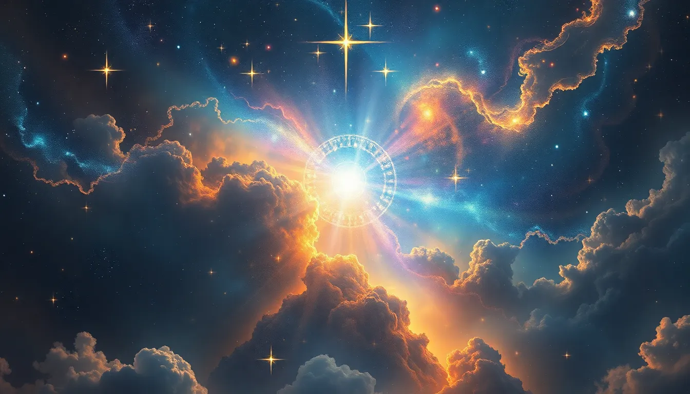Spiritual Quotes About God: Ancient Wisdom on the Divine Mystery