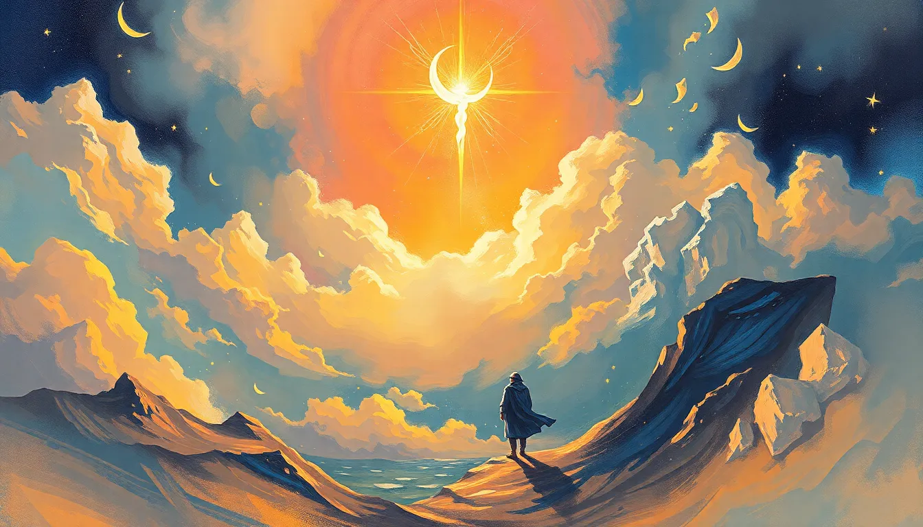 10 Encouraging Spiritual Quotes for Difficult Times