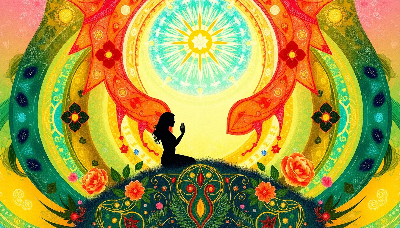 10 Spiritual Quotes on Healing