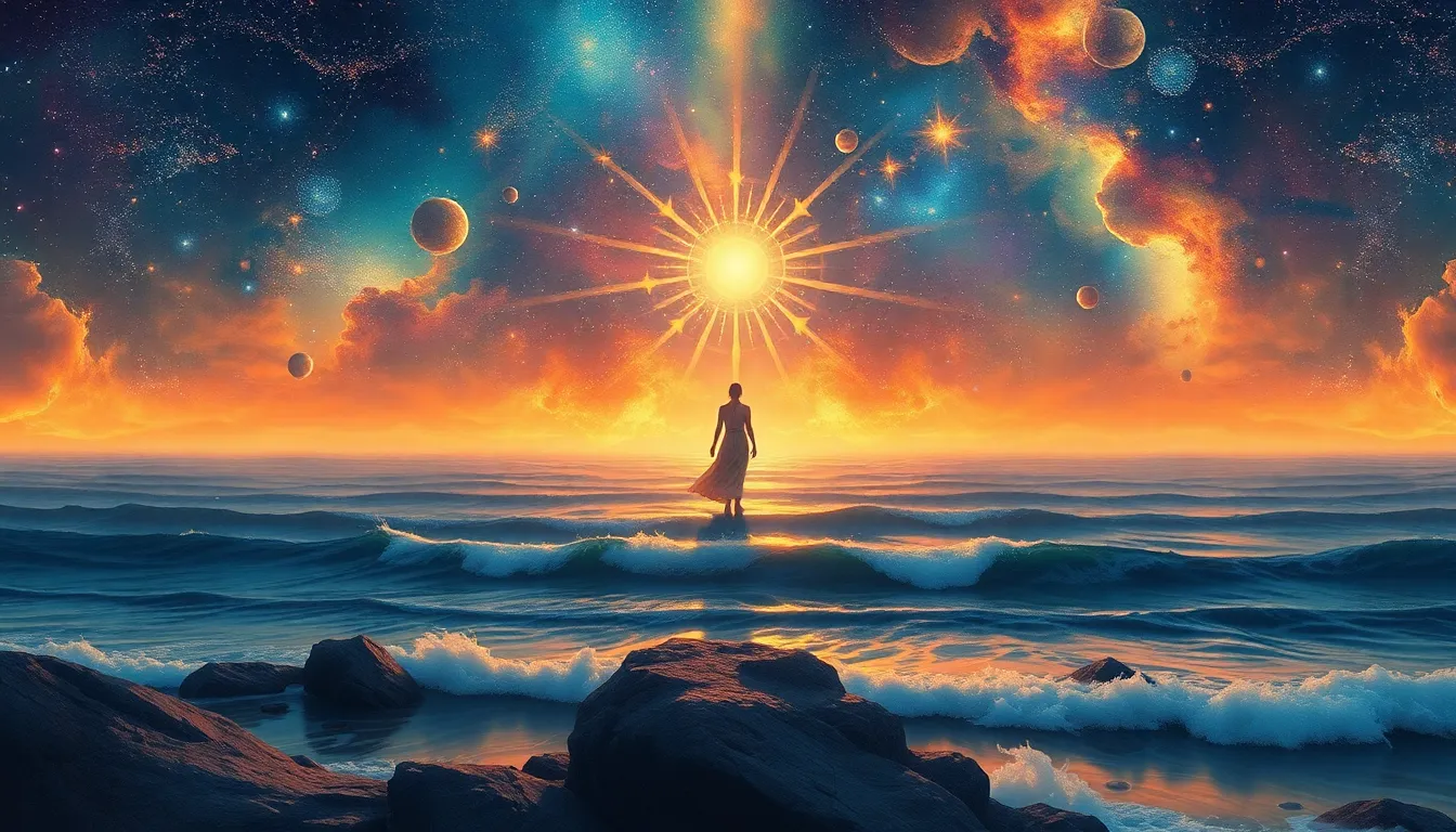 5 Powerful Spiritual Quotes About God, Life, and the Universe