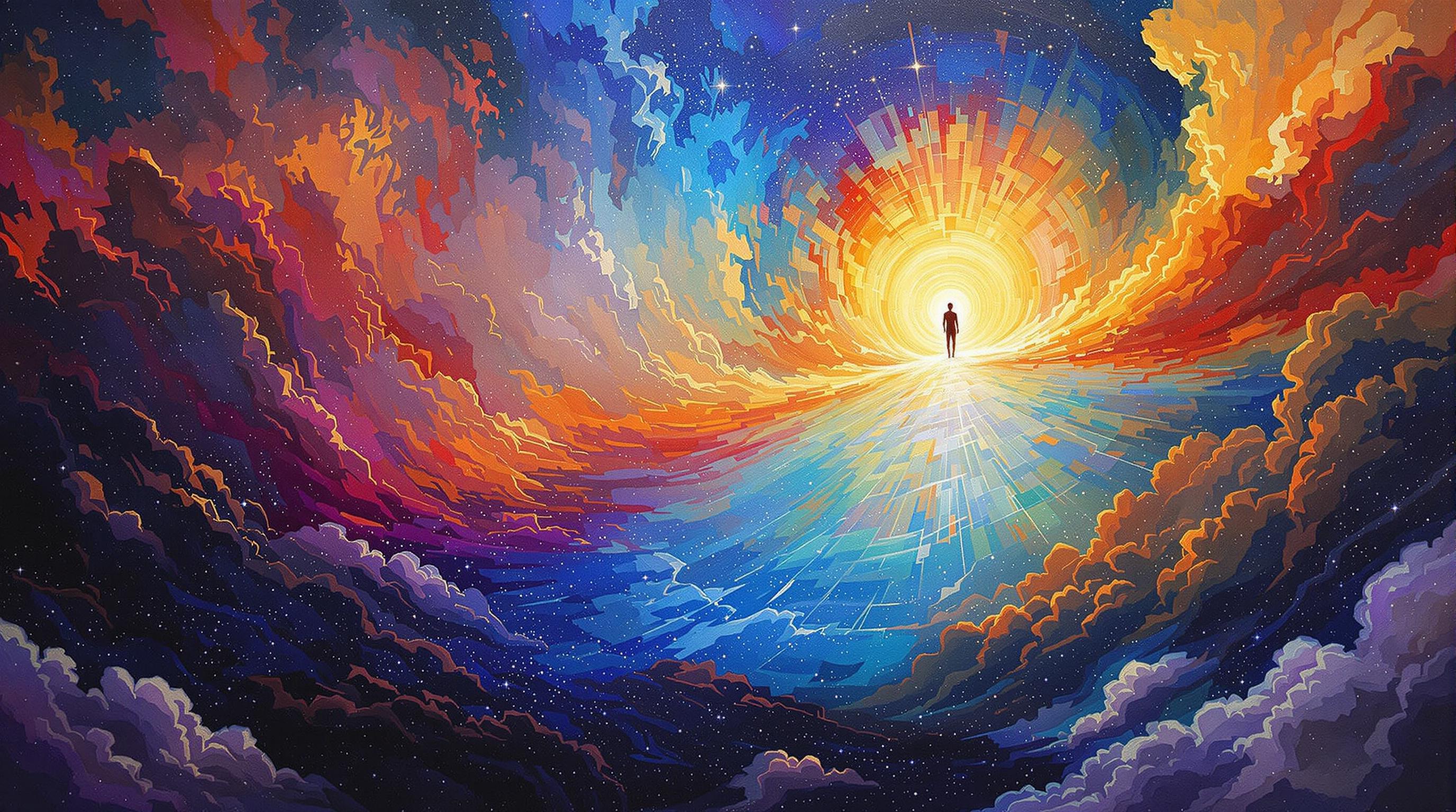 10 Transformative Quotes on Awakening From Ancient Wisdom