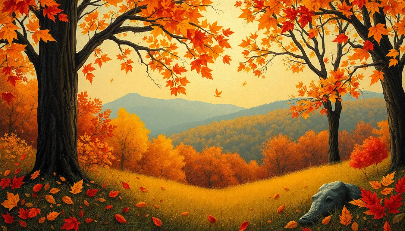 7 Thanksgiving Spiritual Quotes from Sacred Texts