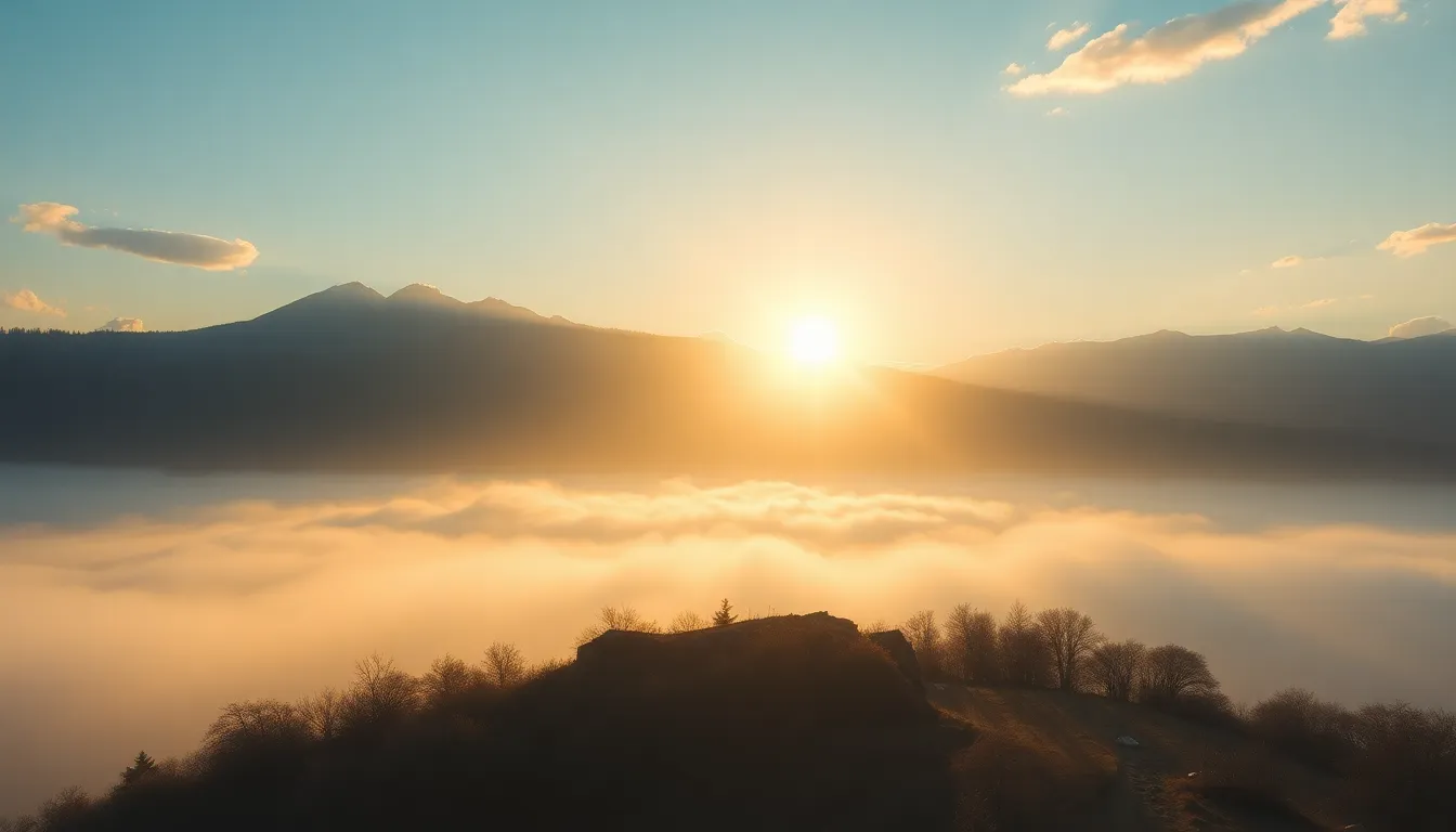 Good Morning Spiritual Quotes: 7 Sacred Verses to Begin Your Day
