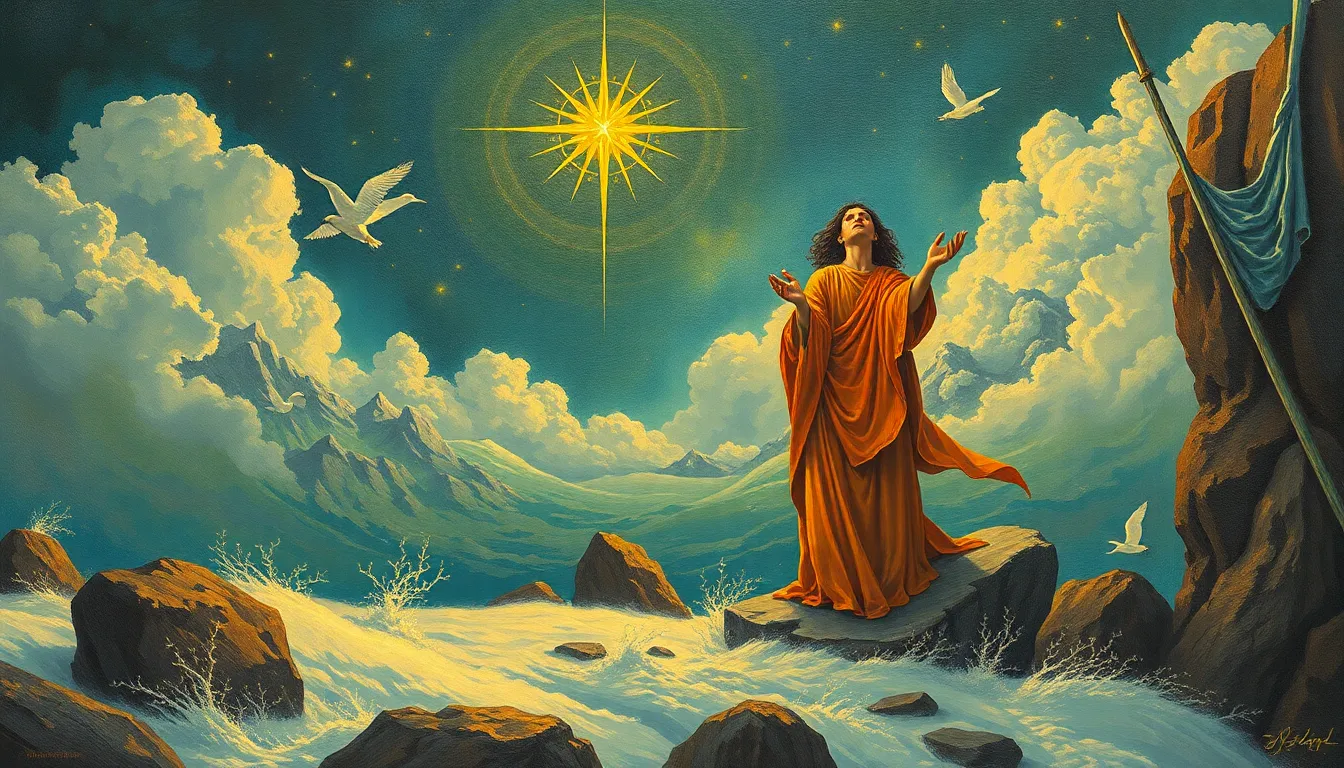 Spiritual Quote of the Day: Daily Words of Wisdom for Every Day of the Week
